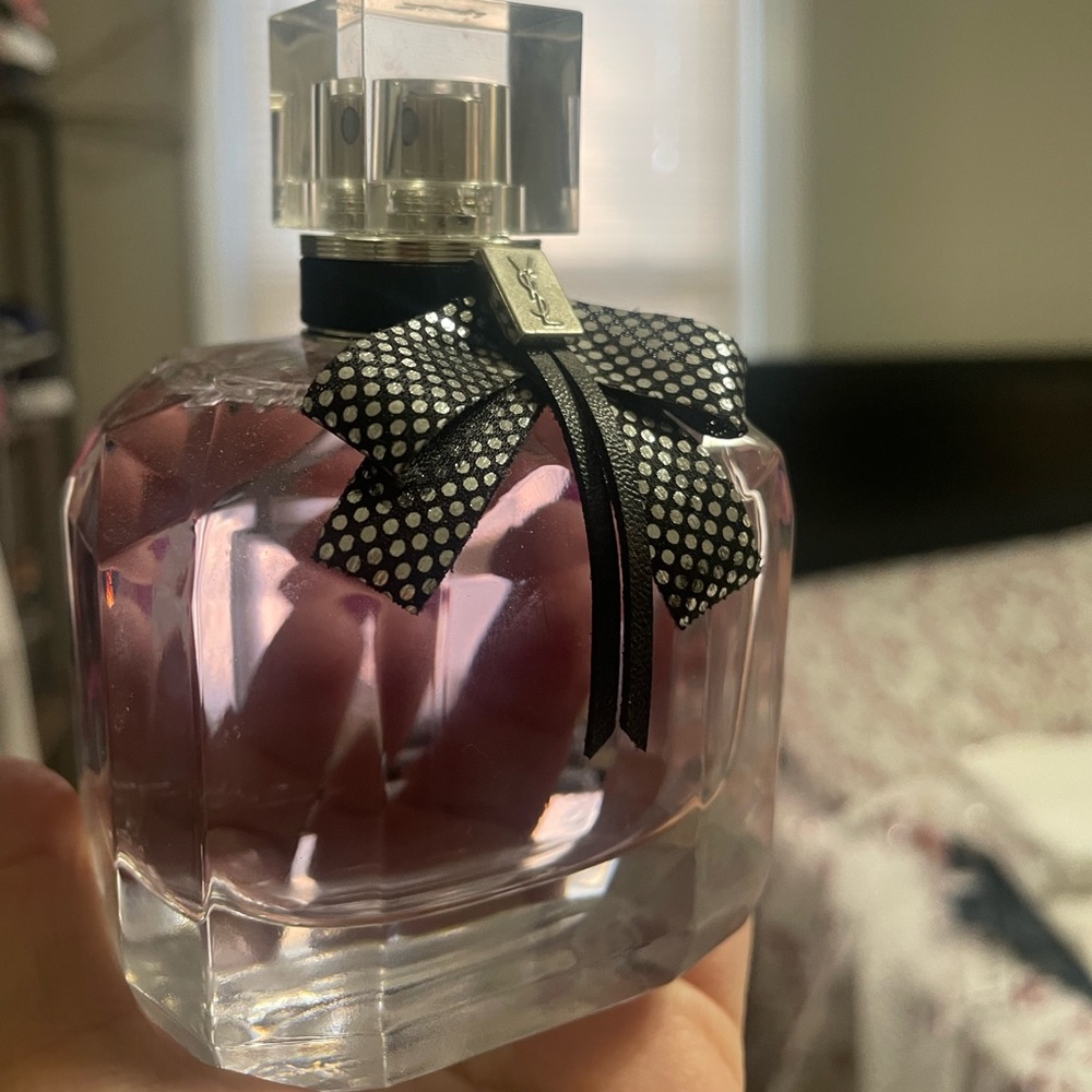Large size YSL